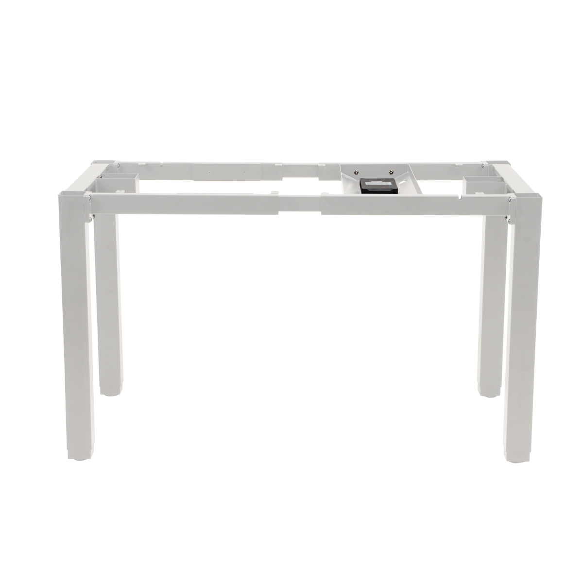 Подстолье с регулировкой высоты 4S2, белый