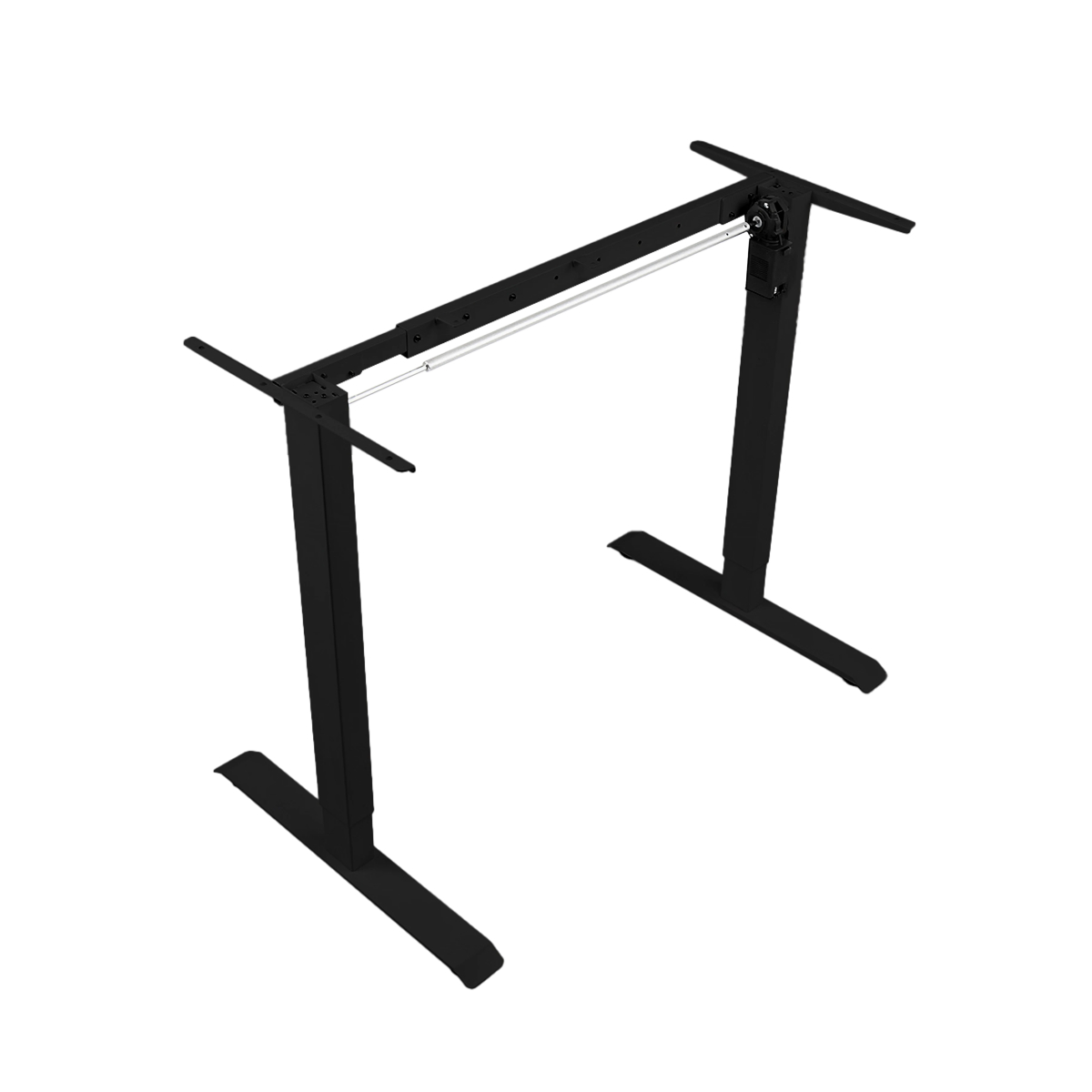 Подстолье с электроприводом SRF2J, черный