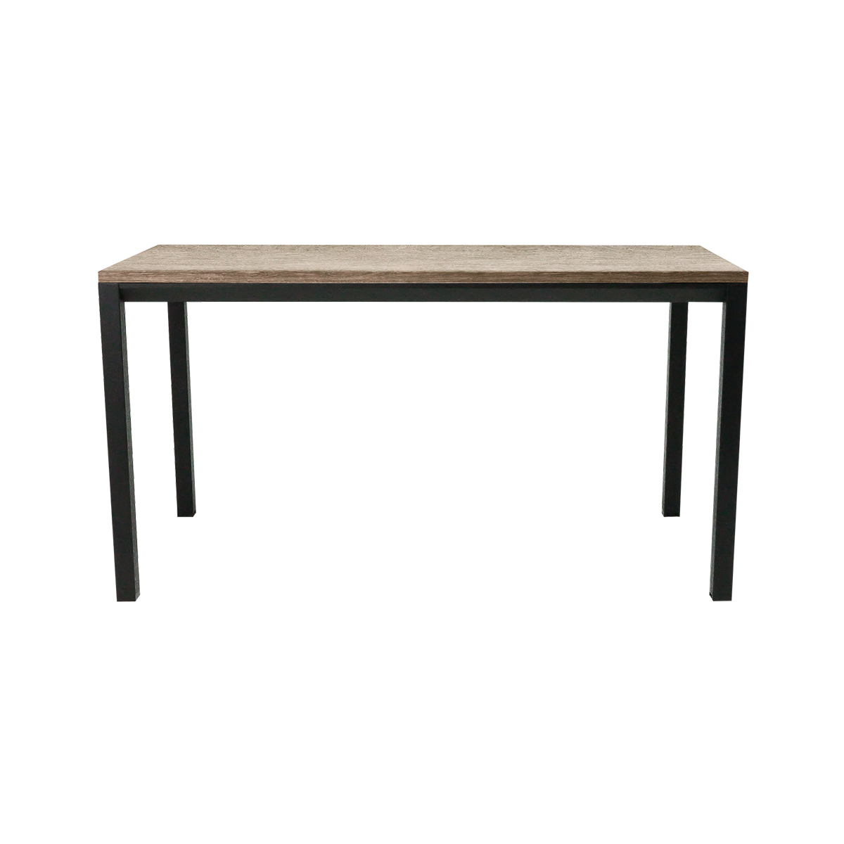 Столешница ЛДСП без скруглений LuxAlto H3146 ST19, цвет дуб бежево-серый, 1400*600*25 мм