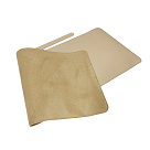 Коврик для мыши Leather Бежевый 80*40 см