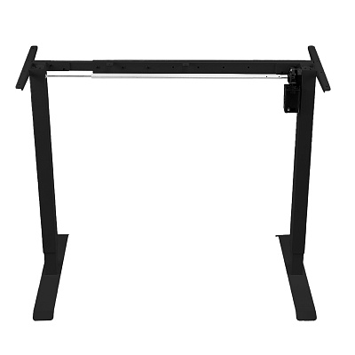 Подстолье с электроприводом SRF2J, черный