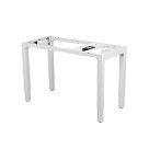 Подстолье с регулировкой высоты 4S2, белый