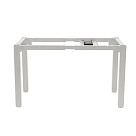 Подстолье с регулировкой высоты 4S2, белый