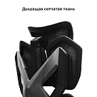 Кресло игровое XIAOQI X5C, черный