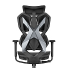 Кресло игровое XIAOQI X5C, черный