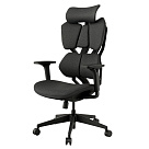 Кресло игровое XIAOQI X5C, черный