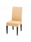 Чехол на стул LuxAlto Jersey 160 gsm (W003) peach