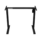 Подстолье с электроприводом SRF2J, черный